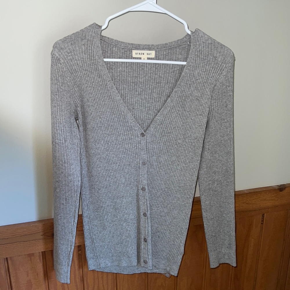 Cardigan